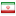 alireza-emami.com server is located in Iran
